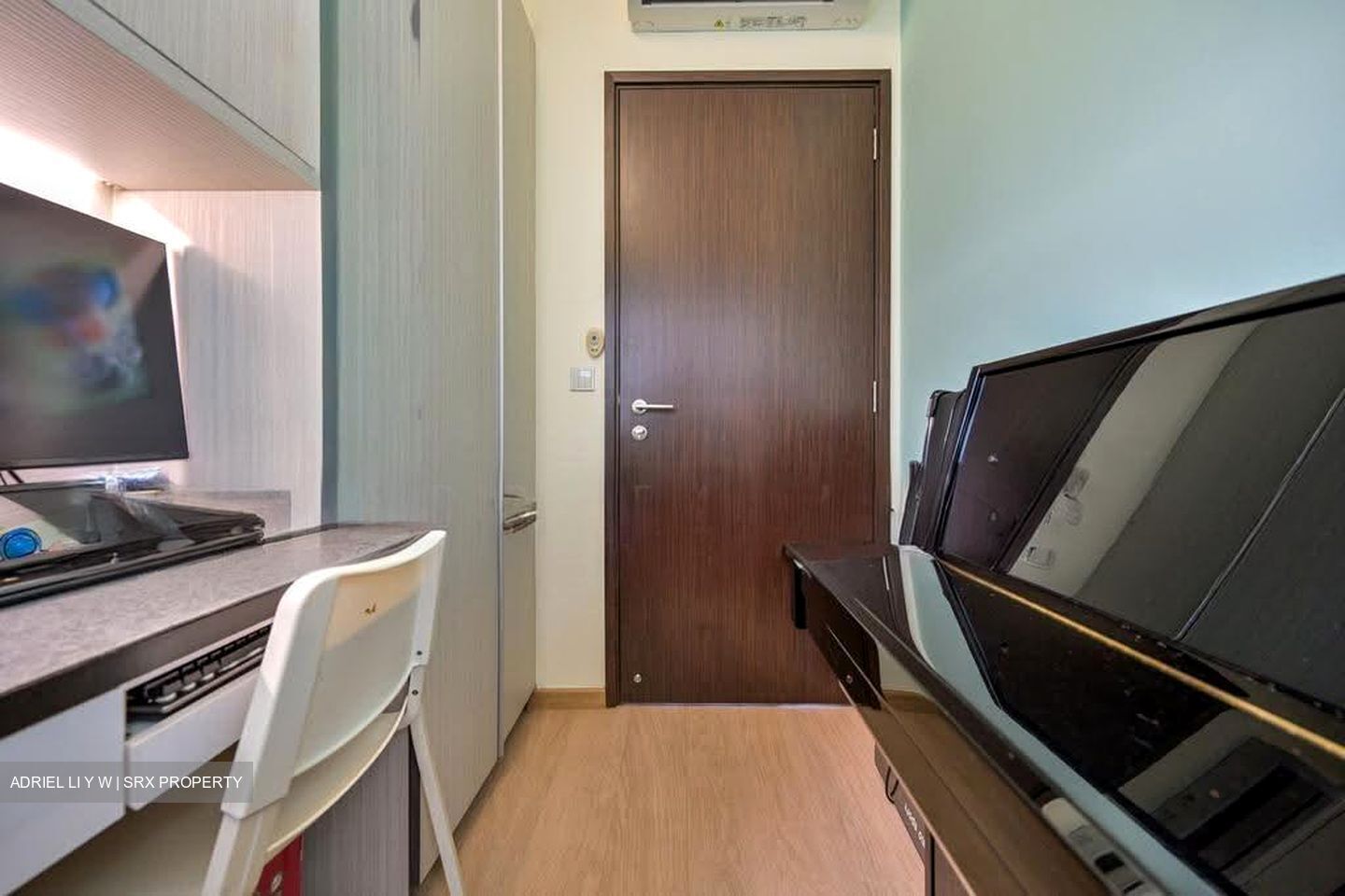 RiverParc Residence (D19), Condominium #627925511